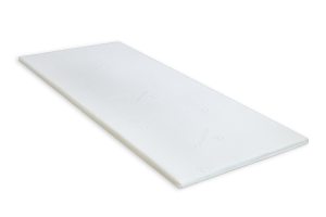Latex topper