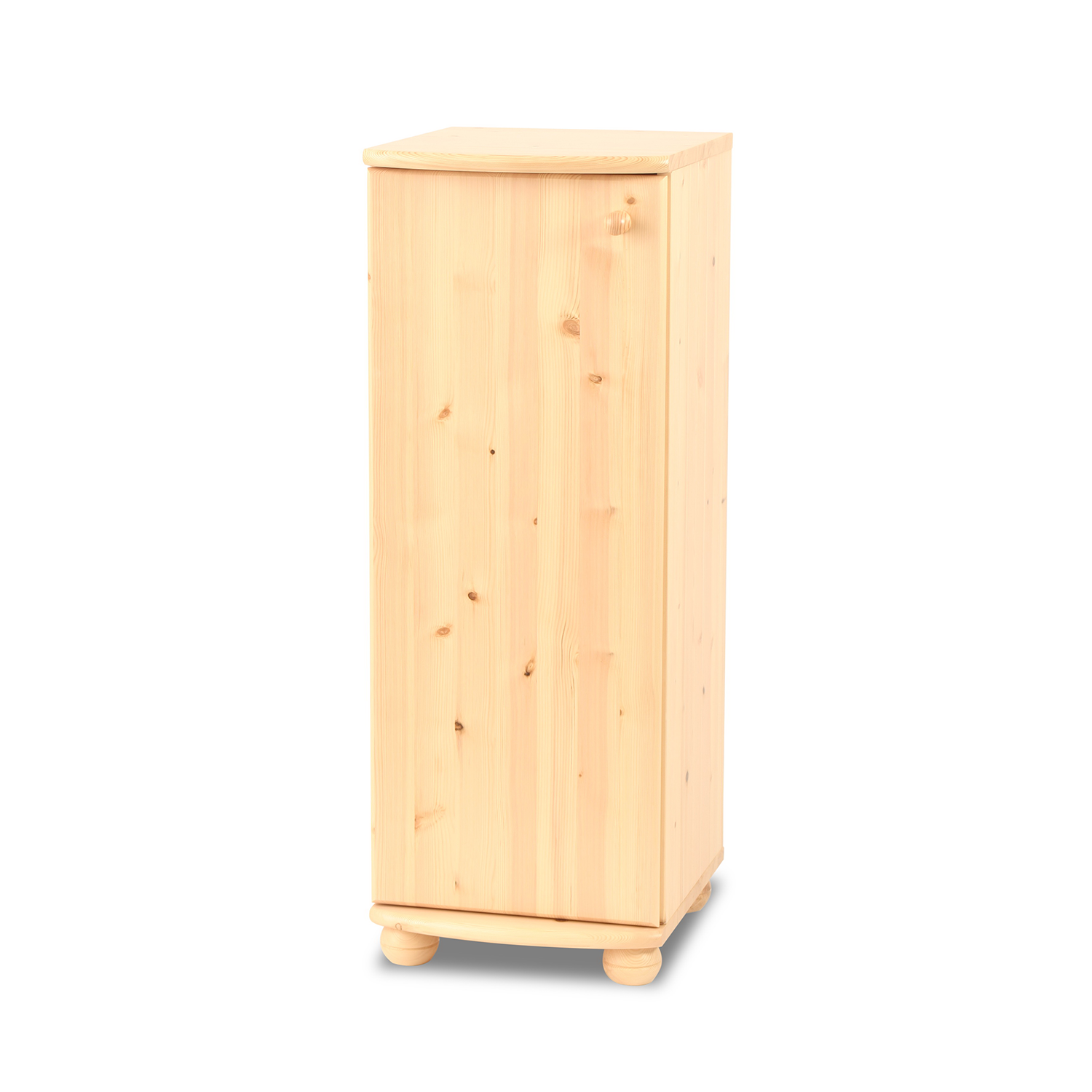 Anikó 1 ajtós keskeny komód