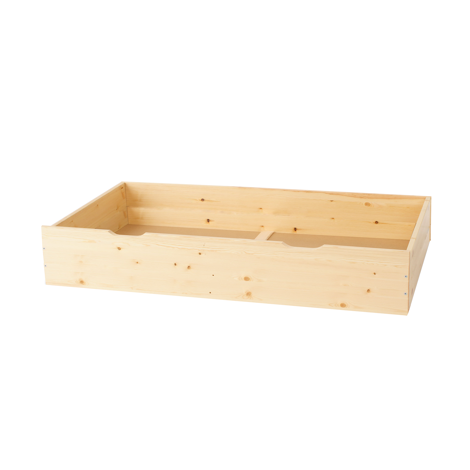 Éva  ágyneműtartó 3/4-es